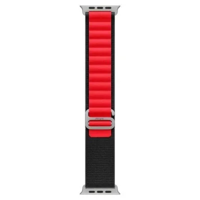 Pawa California Alpine Loop Watch Strap Ultra/Series 8 49/45/44/42Mm